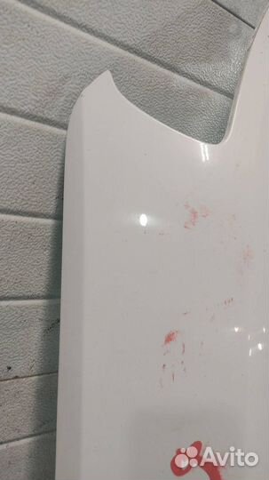 Крыло переднее правое KIA soul 2009