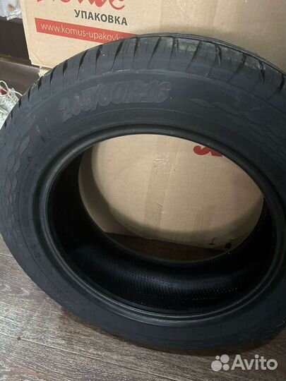 Cordiant Comfort 2 205/55 R16