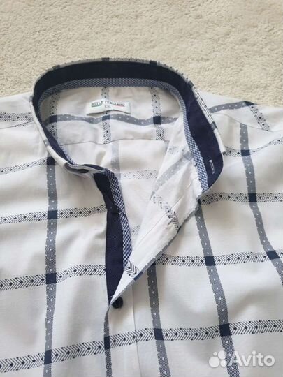 Рубашка Stile Italiano