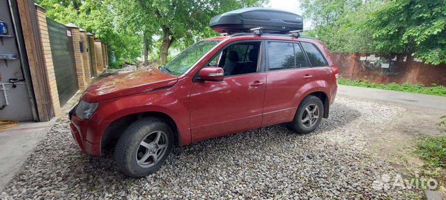 Автобокс багажник велокрепление прокат