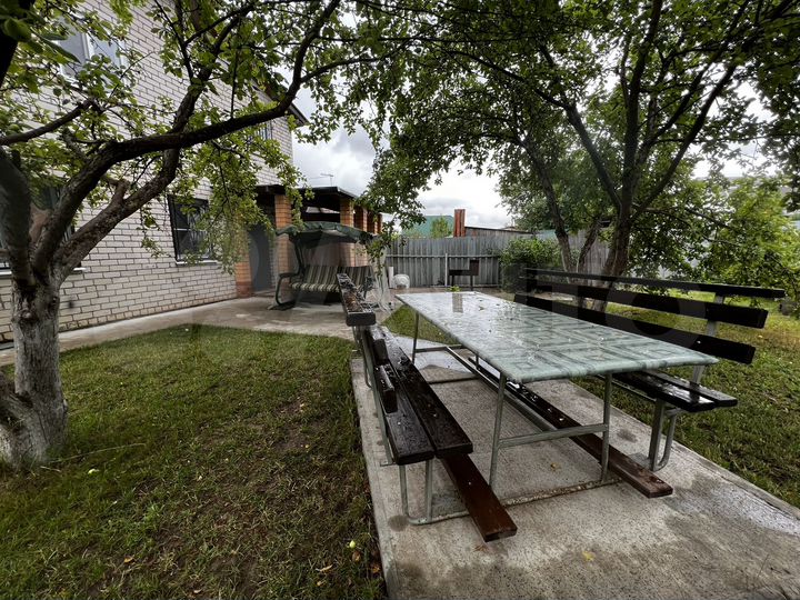 Дача 70,8 м² на участке 5,7 сот.