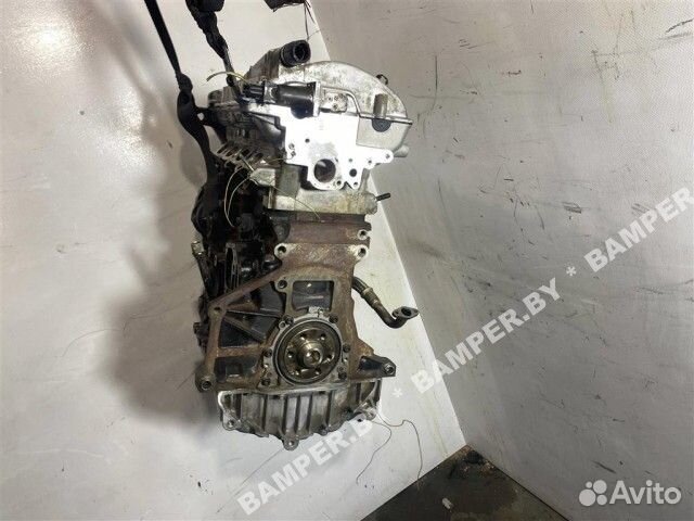 AWM Двигатель к Volkswagen Passat, 2002 г. 1.8 л