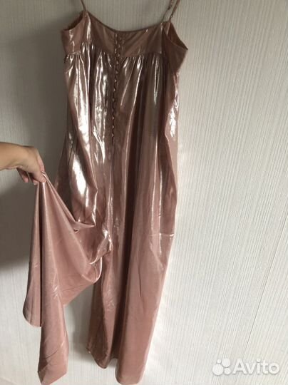 Комбинезон брючный Zara