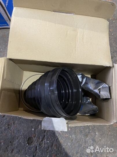 Пыльник шруса citro c5, peuge 307,406, 607