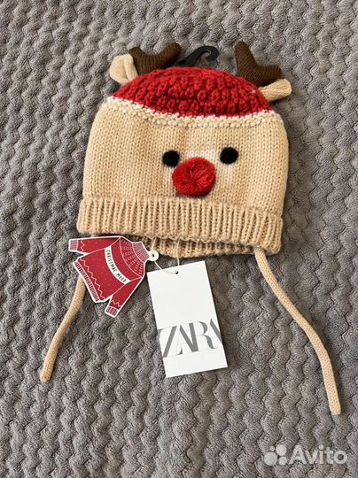 Шапка детская