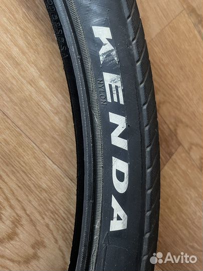 Kenda Nylon 26 / 2.10