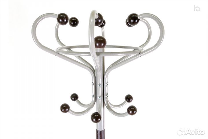 Вешалка Д 4 533