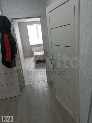 1-к. квартира, 40 м², 2/4 эт.