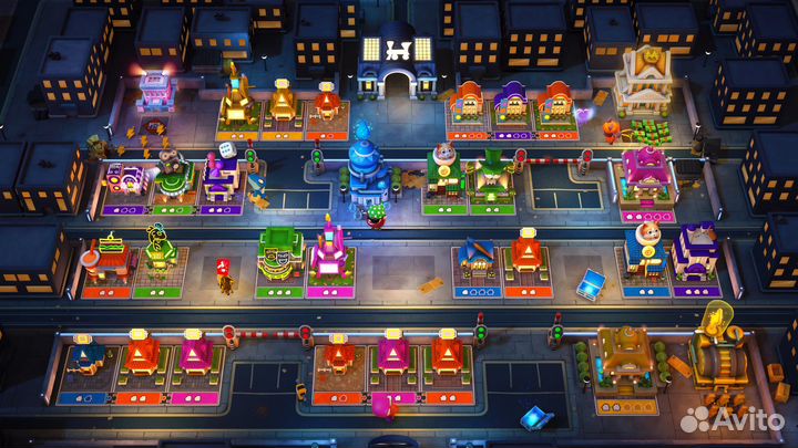 Monopoly Madness PS4/PS5 RU