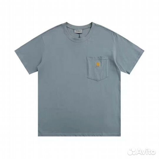 Футболка Carhartt Pocket