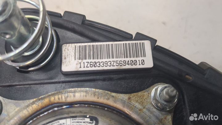 Подушка безопасности водителя Hyundai i40, 2012