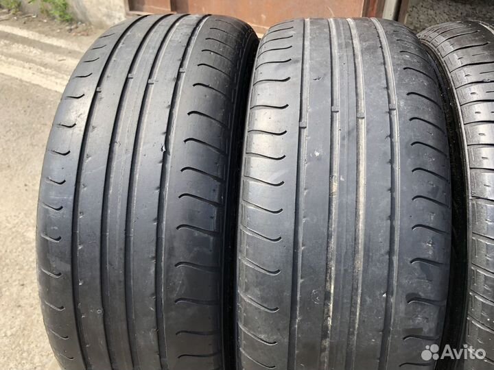 Hankook Optimo K415 205/55 R16