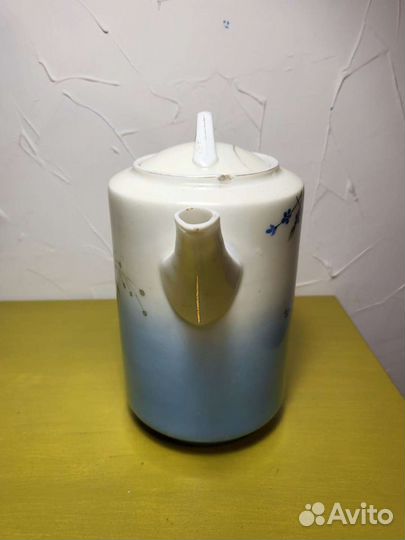 Чайник, кувшин Гарднер, до 1917 года