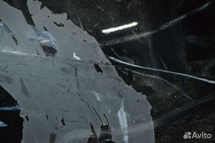 Бампер передний Hyundai / Kia Santa Fe 2 (рест)