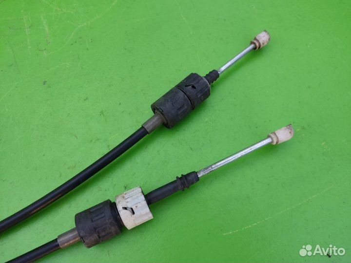 Трос кпп Ford Focus 1 1.8 1998-2005