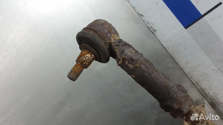 Рулевая рейка ford mondeo 2 F7RC3200LA 3-9 дней