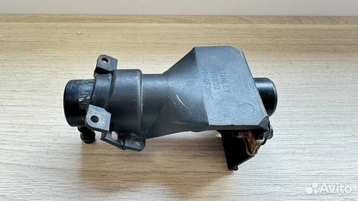 Форсунка омывателя фары Mazda 3 BK BP4K51826B