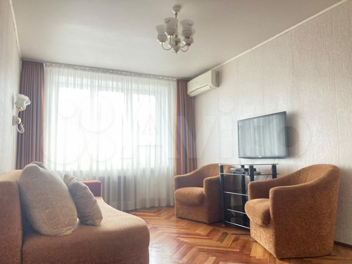 2-к. квартира, 41,9 м², 2/5 эт.