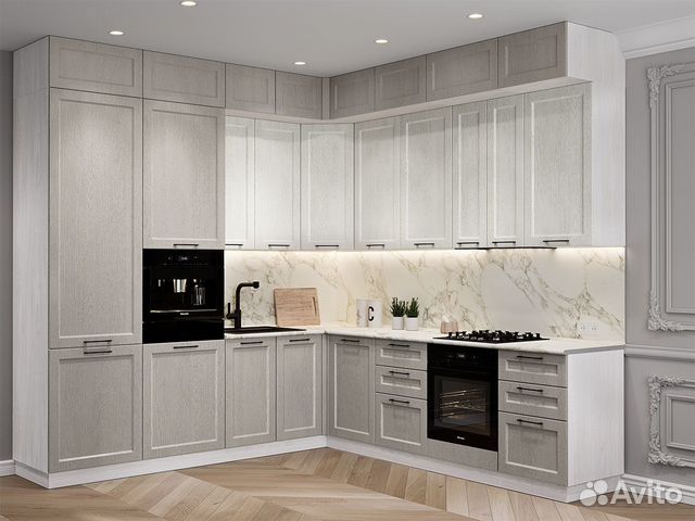 Кухня для дачи