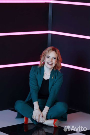 Ведущая на свадьбу, юбилей, корпоратив