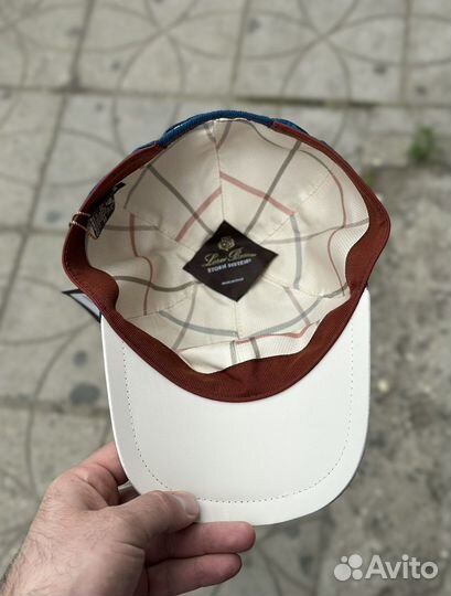 Кепка бейсболка