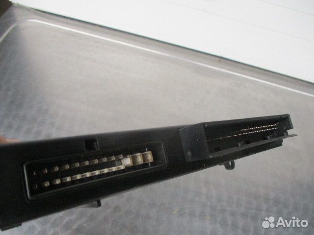 Блок электронный Bmw 3 Series E90 N46 2008