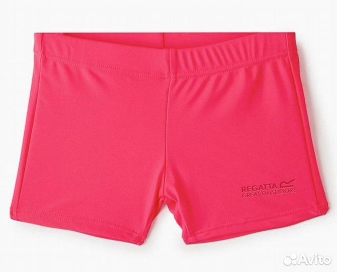 Новый купальный костюм Regatta 110/116 размер
