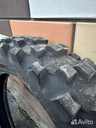 Покрышка 14 питбайк