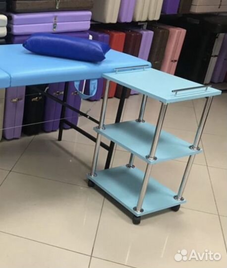 Этажерка в салон цвета в ассортименте sd78*998