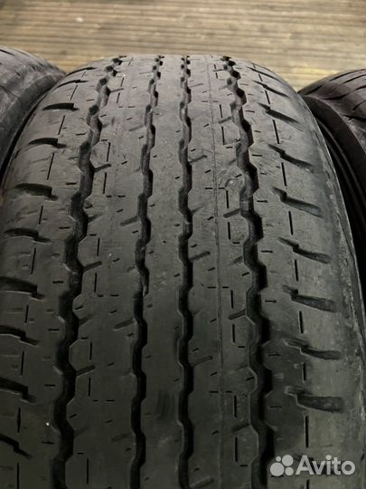 Dunlop Grandtrek AT22 265/60 R18