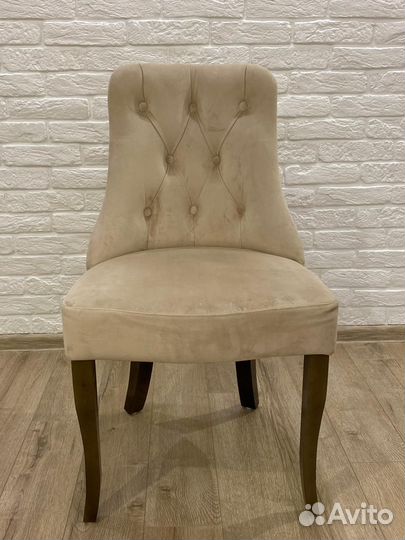 Мягкие стулья под заказ