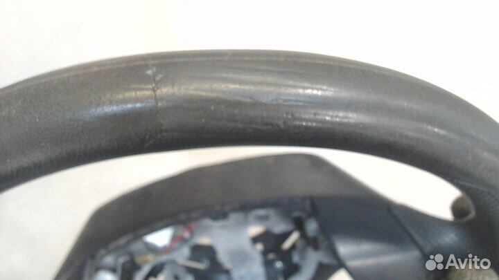 Руль Mazda 3 (BK), 2008