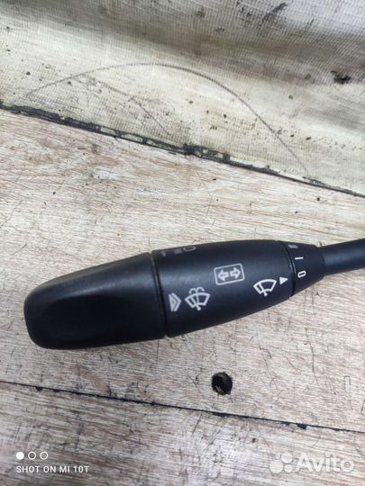 Подрулевой переключатель мерседес w220