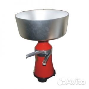 Сепаратор молока сич