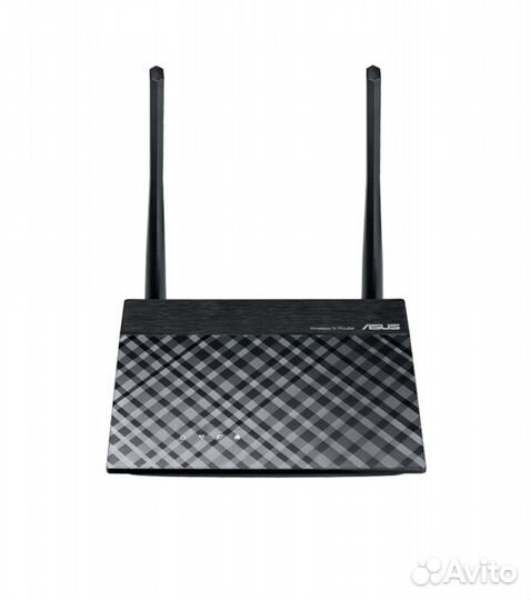 Роутер Asus RT-N12