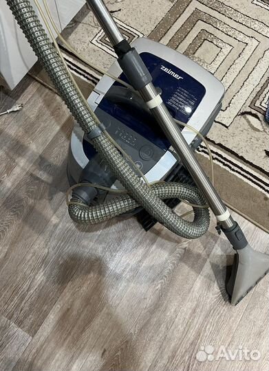 Пылесос Zelmer