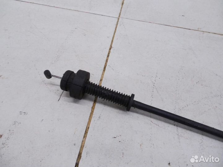 Трос газа 607 2000-2010