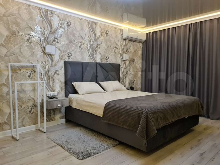 1-к. квартира, 35 м², 4/5 эт.