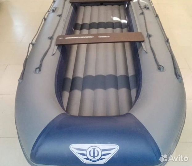 Лодка пвх Флагман DK 370 igla
