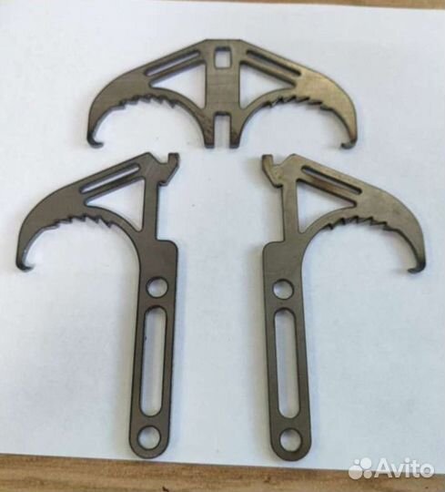 Кошка тактическая саперная