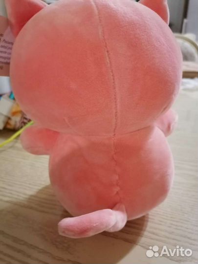 Игрушка Hello Kitty