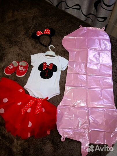 Комплект на д/р