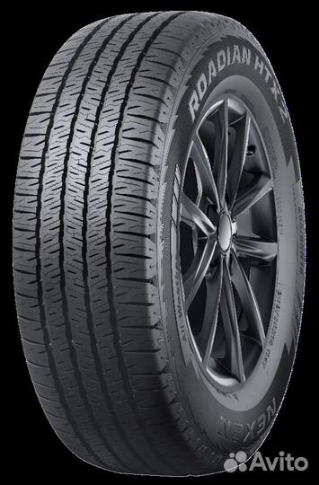 Nexen Roadian HTX 2 255/65 R18 111T