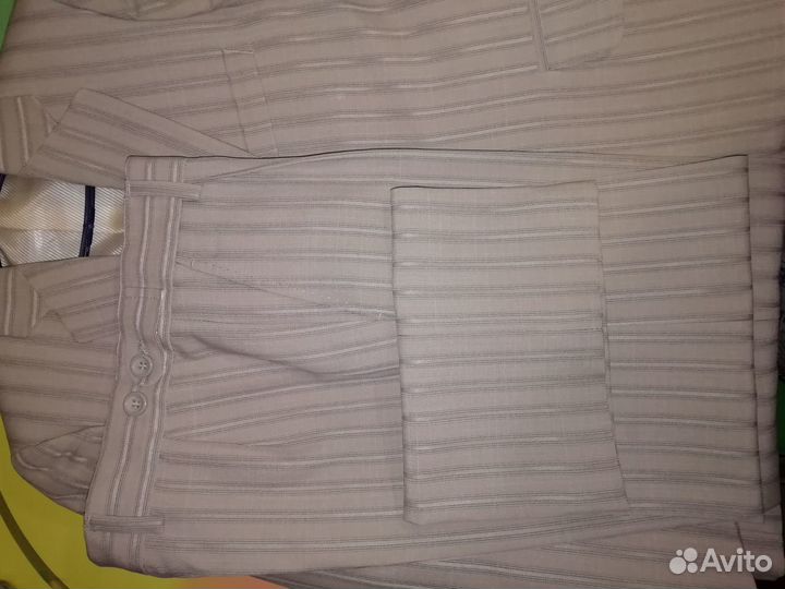 Костюм для мальчика