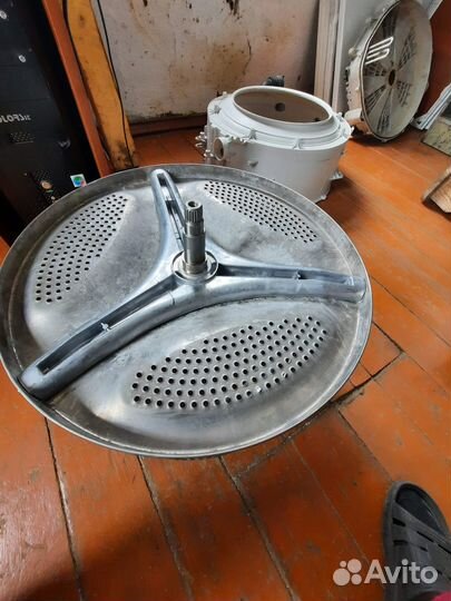 Стиральная машина lg