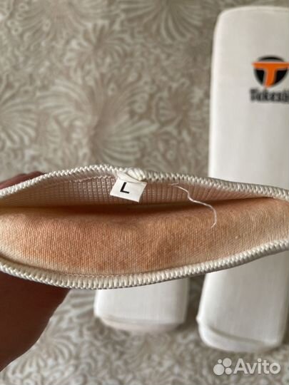 Защита для ног и рук