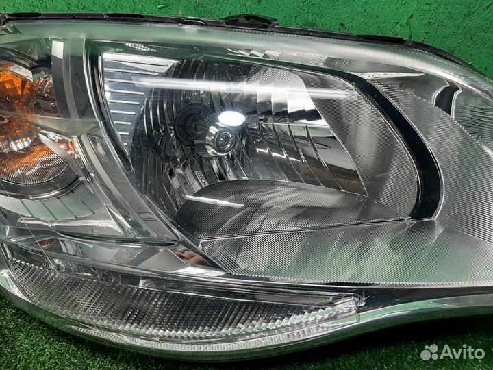 Фара правая Ssangyong Actyon NEW (CK) 2011