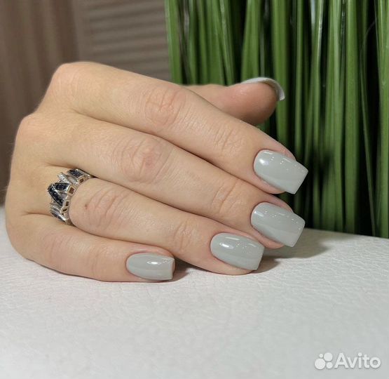 Маникюр на дому Домодедово