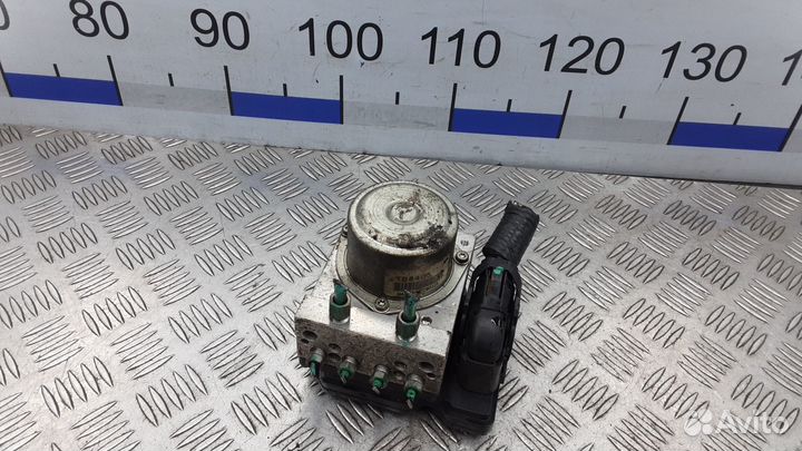 Блок ABS renault koleos 2008 2008