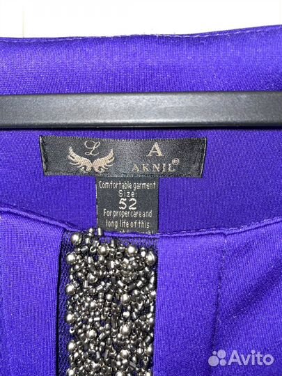 Костюм женский Aknil 50